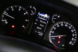 2022 Toyota Landcruiser Prado Kakadu