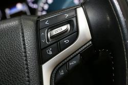 2022 Toyota Landcruiser Prado Kakadu