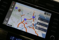 2022 Toyota Landcruiser Prado Kakadu