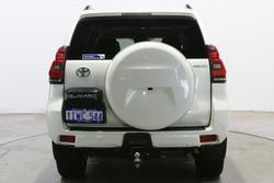 2022 Toyota Landcruiser Prado Kakadu