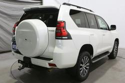 2022 Toyota Landcruiser Prado Kakadu