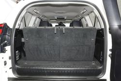 2022 Toyota Landcruiser Prado Kakadu