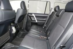 2022 Toyota Landcruiser Prado Kakadu