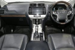 2022 Toyota Landcruiser Prado Kakadu