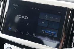 2022 GWM Ute Cannon-X