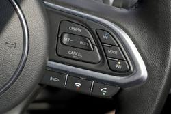 2022 GWM Ute Cannon-X