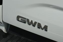 2022 GWM Ute Cannon-X