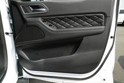 2022 GWM Ute Cannon-X