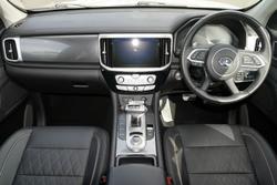 2022 GWM Ute Cannon-X