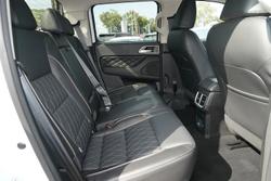 2022 GWM Ute Cannon-X