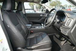 2022 GWM Ute Cannon-X