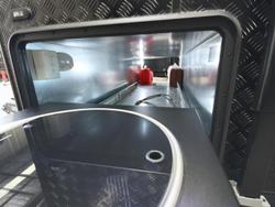 2024 Wonderland RV Amaroo 17' 05