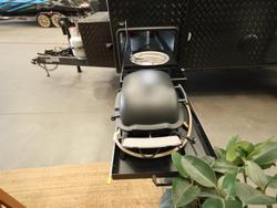 2024 Wonderland RV Amaroo 17' 05