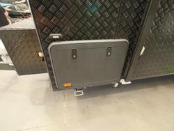 2024 Wonderland RV Amaroo 17' 05