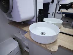 2024 Wonderland RV Amaroo 17' 05