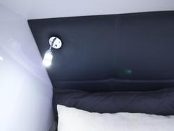 2024 Wonderland RV Amaroo 17' 05