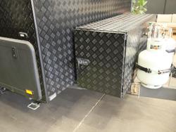 2024 Wonderland RV Amaroo 17' 05