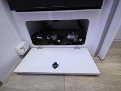 2024 Wonderland RV Amaroo 17' 05