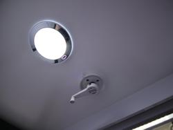 2024 Wonderland RV Amaroo 17' 05