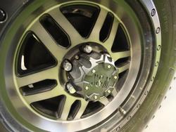 2024 Wonderland RV Amaroo 17' 05