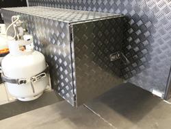 2024 Wonderland RV Amaroo 17' 05