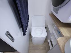 2024 Wonderland RV Amaroo 17' 05