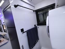 2024 Wonderland RV Amaroo 17' 05