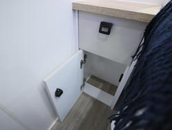 2024 Wonderland RV Amaroo 17' 05