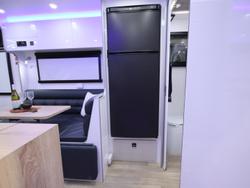 2024 Wonderland RV Amaroo 17' 05