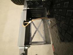 2024 Wonderland RV Amaroo 17' 05