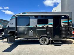 Wonderland RV Amaroo 17' 05