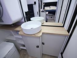 2024 Wonderland RV Amaroo 17' 05