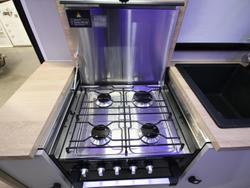 2024 Wonderland RV Amaroo 17' 05