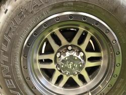 2024 Wonderland RV Amaroo 17' 05