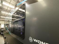 2024 Wonderland RV Amaroo 17' 05