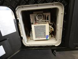 2024 Wonderland RV Amaroo 17' 05