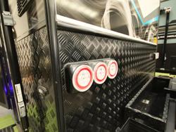 2024 Wonderland RV Amaroo 17' 05