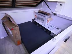 2024 Wonderland RV Amaroo 17' 05