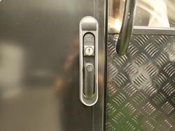 2024 Wonderland RV Amaroo 17' 05