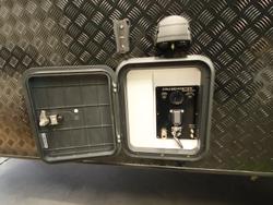 2024 Wonderland RV Amaroo 17' 05