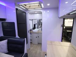 2024 Wonderland RV Amaroo 17' 05