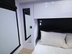 2024 Wonderland RV Amaroo 17' 05