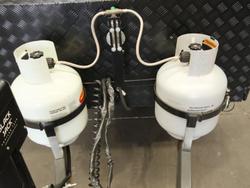 2024 Wonderland RV Amaroo 17' 05