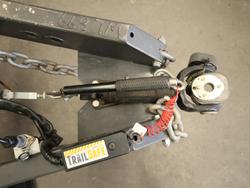 2024 Wonderland RV Amaroo 17' 05