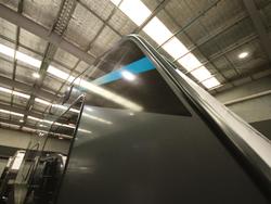 2024 Wonderland RV Amaroo 17' 05