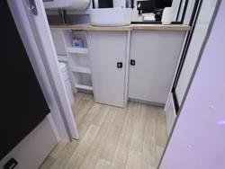 2024 Wonderland RV Amaroo 17' 05