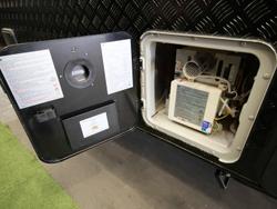 2024 Wonderland RV Amaroo 17' 05