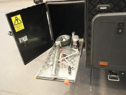 2024 Wonderland RV Amaroo 17' 05