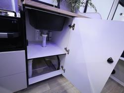 2024 Wonderland RV Amaroo 17' 05