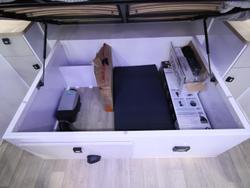 2024 Wonderland RV Amaroo 17' 05